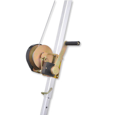 Confined Space Winch - Defender Safety Products