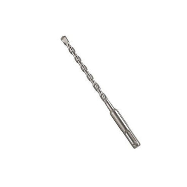 1" x 12" Carbide Hammer SDS-Plus X-Cutter Drill Bit - Bridge Fasteners