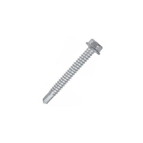 Elco Bi-Flex 300 Series SS Fasteners: 1/4-14 x 2