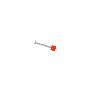 ITW Ramset Powder Fasteners Drive Pins 100pack click for sizes - Bridge Fasteners