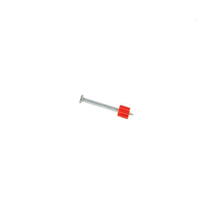 ITW Ramset - 2-1/2 inches x 63.5mm Powder Fasteners Drive Pins (100 Pack)