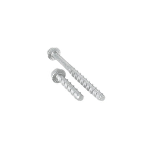 Elco - Con-Flex - 1/2" Diameter HFH, Hex Washer Head with Locking Serration (50 Per Box) (Click for Sizes/Weight)