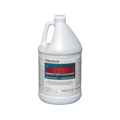 Shockwave Concentrate 1 Gallon: Multipurpose Disinfectant & Cleaner