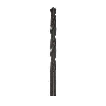 10.0mm General Purpose HSS Cobalt Finish Metric Drill Bit - Bridge Fasteners