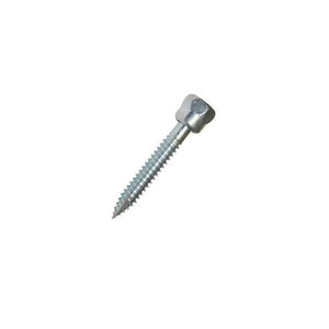 1/4-14 x 1" Sammys Sidewinder for Steel 1/4" Rod - SWD 100-1" (125 Qty.)