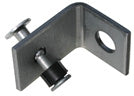 3/4" ITW Ramset Preassembled Ceiling Clamp