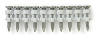 1" ITW Ramset Concrete Pin with T3 Fuel Cell