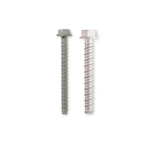 ITW Red Head LDT-3462 3/4" x 6-1/4" Large Diameter Tapcon (LDT) Anchor (10 Qty.)