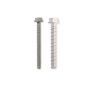 ITW Red Head LDT-5860 5/8" x 6" Large Diameter Tapcon (LDT) Anchor 10 Per Box