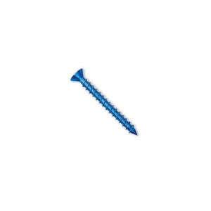ITW Red Head PF4-114 1/4" x 1-1/4" Tapcon Climaseal Masonry Anchor (100 Qty.)