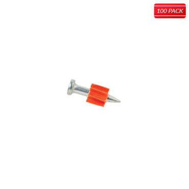 ITW Ramset PowerPoint Pins 100pack Click For Sizes - Bridge Fasteners