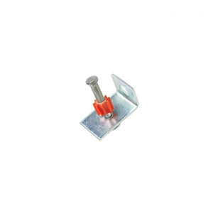 ITW Ramset PowerPoint Pins with Ceiling Clips 100pack