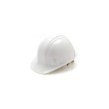 Pyramex Standard Shell Snap Lock Suspension Hard Hat (Colors Available) - Bridge Fasteners