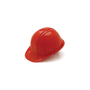 Pyramex Standard Shell Snap Lock Suspension Hard Hat (Colors Available) - Bridge Fasteners