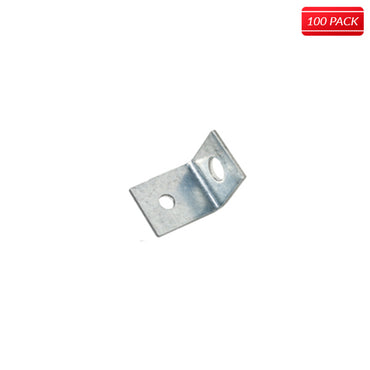 ITW Ramset 1202CF General Purpose Clip 100pack - Bridge Fasteners