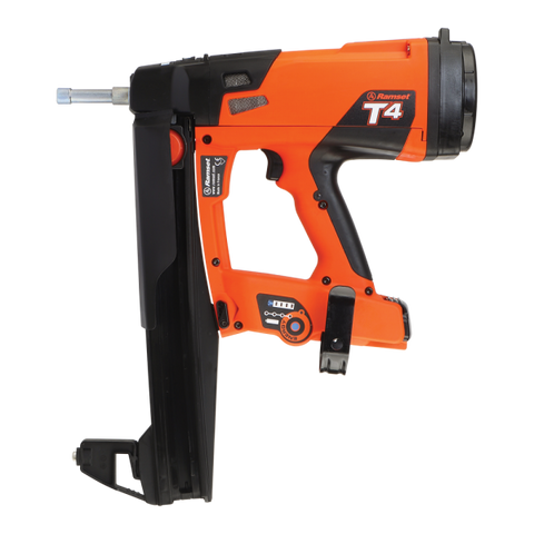 ITW RamsetT4 45-PIN MAGAZINE TOOL