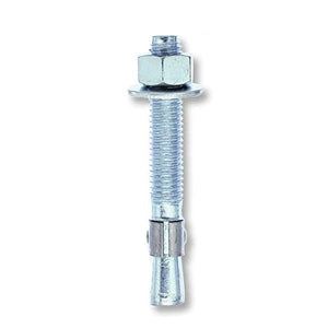 Stainless Steel Wedge Anchor (50 Per Box)