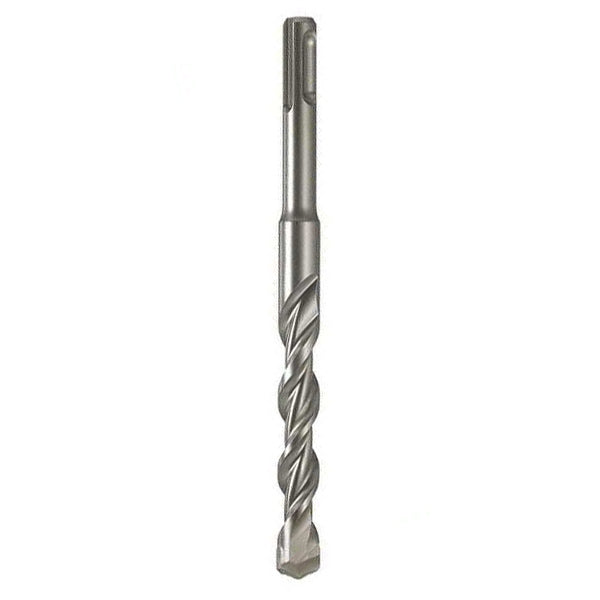 HOTECHE SDS Plus 1/2 X 12 Rotary Masonry Drill Bit – Carbide Tip, Lot Of 12, 530135
