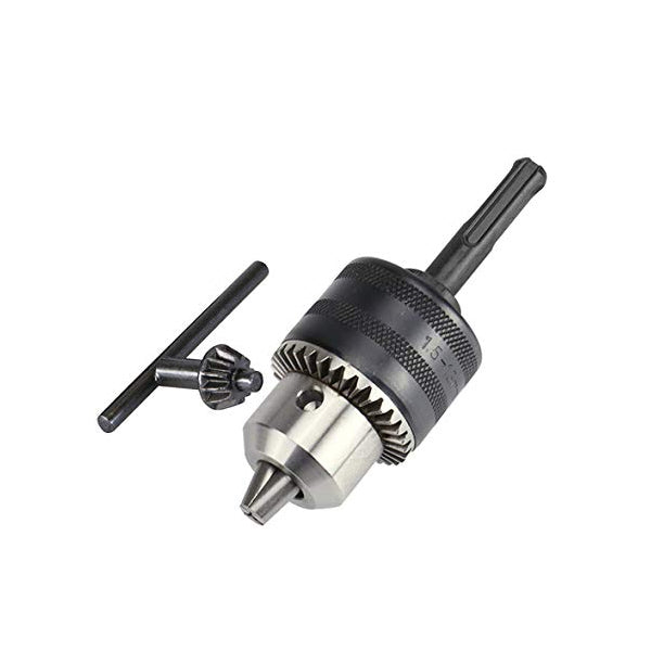 Rotary hammer online drill bit adapter