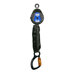 6' Self Retracting Descent Device / Self-Retracting Lifeline with Small Hook - Defender Safety Products