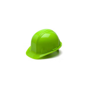 Pyramex Standard Shell Snap Lock Suspension Hard Hat (Colors Available) - Bridge Fasteners