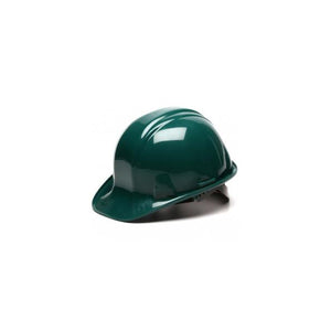 Pyramex Standard Shell Snap Lock Suspension Hard Hat (Colors Available) - Bridge Fasteners