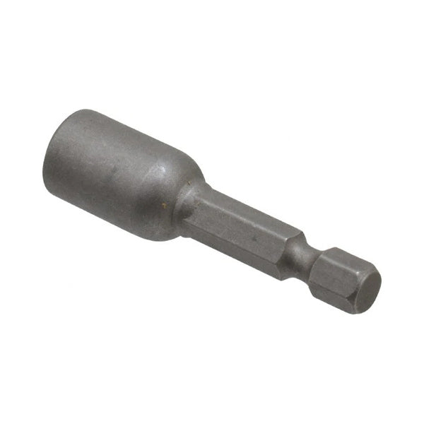 5/16 in. x 1-7/8 in. Steel Magnetic Nut Driver - Bridge Fasteners