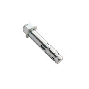 Wej-IT 5/8 x 4-1/4" Hex Nut Sleeve Anchor (10 Per Box)
