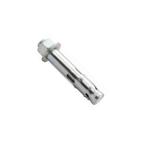 Wej-IT 3/4 x 4" Hex Nut Sleeve Anchor (10 Per Box)