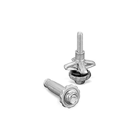 ELCO  Fab-Lok Fasteners EZJ210 Stainless 1.373