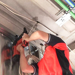 ITW Ramset Red Head TF1200 TrakFast Fastener Gun - Bridge Fasteners